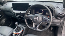 Nissan Juke 1.0 DiG-T Tekna 5dr Petrol Hatchback
